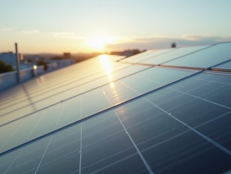 Maximizing Your Solar Energy System's Performance