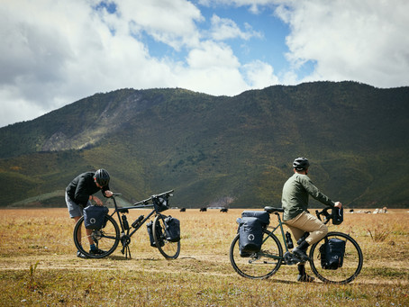 Tour of Lijiang