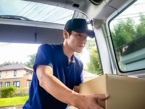 軽貨物ドライバーってどんな仕事?