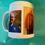 Thumbnail: Ceramic picture mug