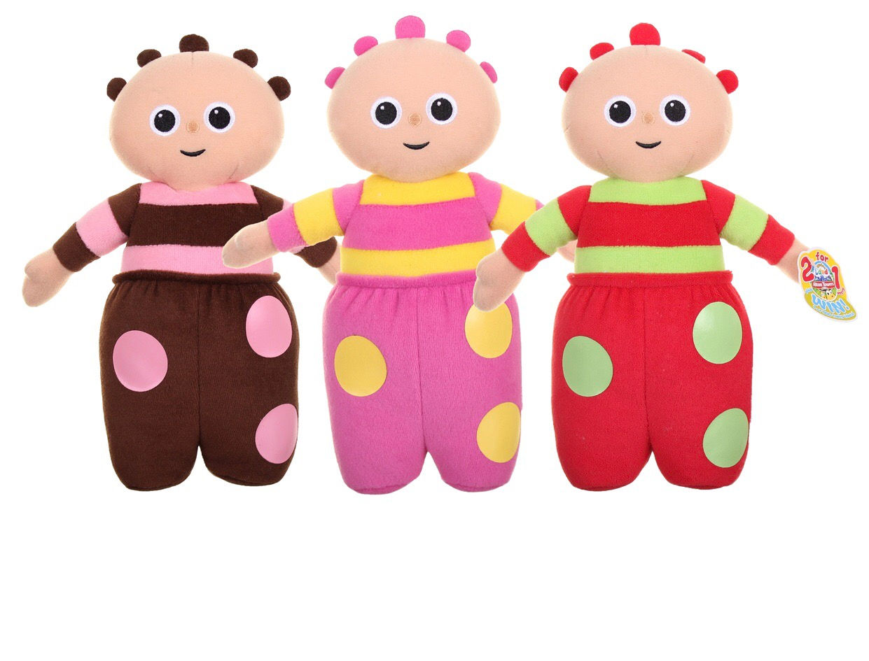 Tombliboos