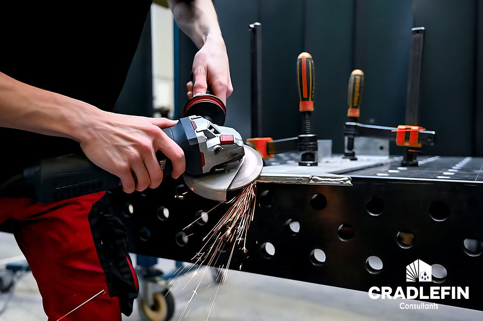 The ROI Revolution: Why Apprenticeships Outperform Degrees in Today’s Job Market