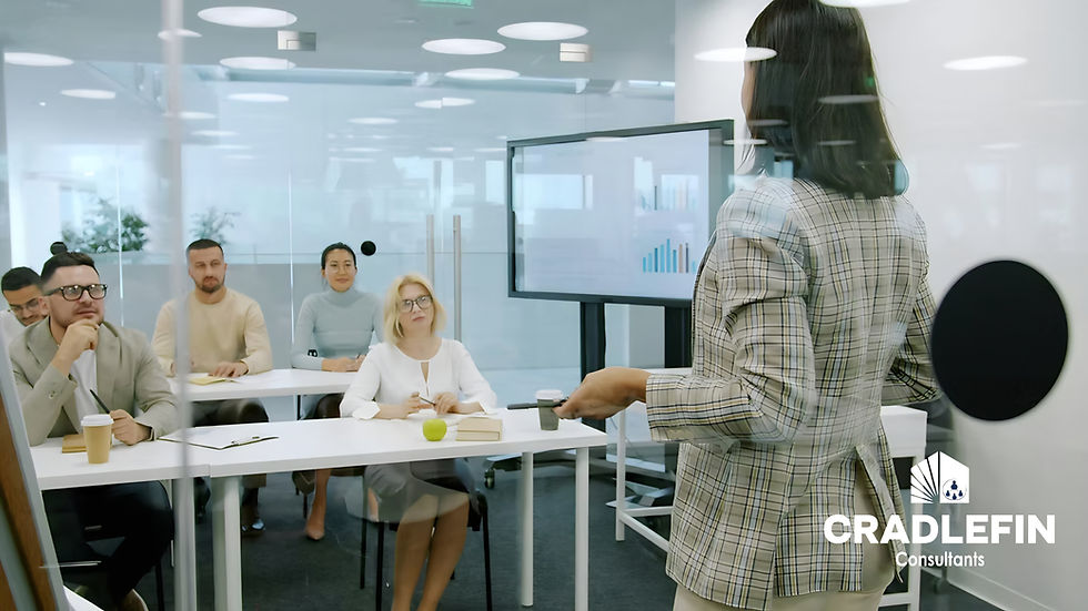 How Upskilling Builds Skills and Retains Top Talent