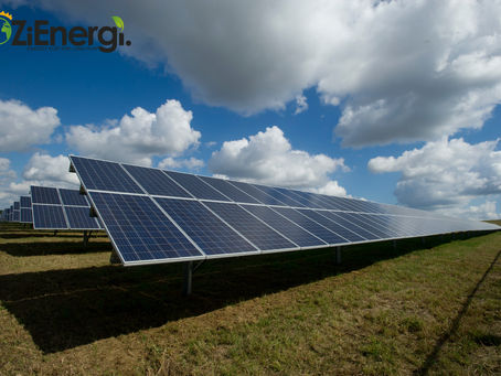 Push for renewables: How Africa is building a different energy pathway.
