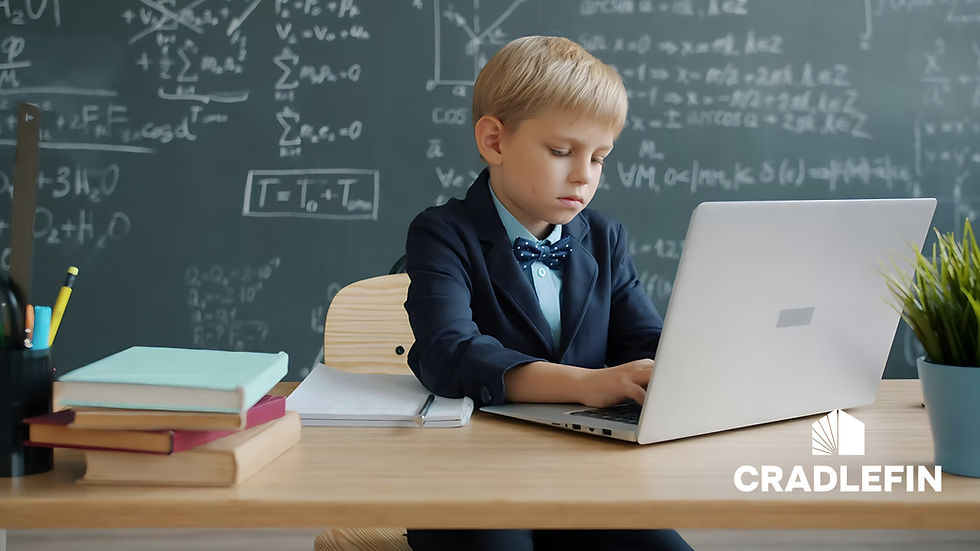 AI in Curriculum: What DfE Review Means for Schools