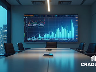 Cradlefin Financial Solutions: Your Partner in Growth