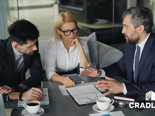 Discovering the Expertise of Cradlefin Consulting Services