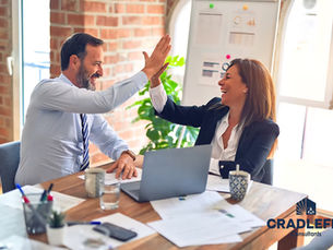 The Surprising Upside of Career Mistakes: How to Turn Failures into Opportunities