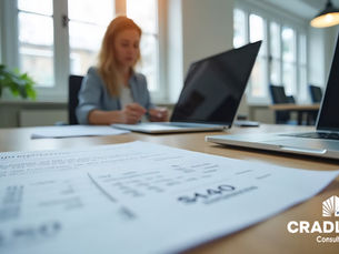 The Advantages of Outsourcing Recruitment Benefits