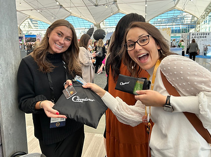 Wellbeing Challenge prizes