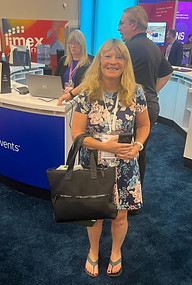 IMEX Sustainability Challenge Participant