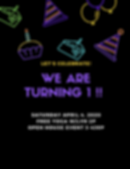 We're Turning 1 !! (1).png