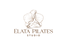 Elata Pilates Studio Logo