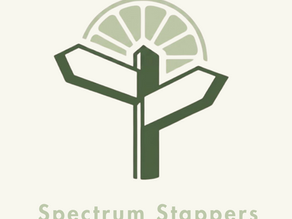 Spectrum wat...? -Het verhaal achter Spectrum Stappers