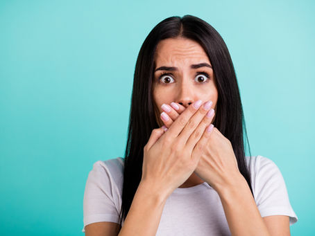 The Power of the Tongue