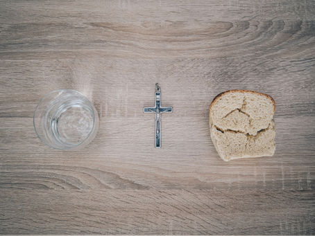 Jesus Tells Us to Remember