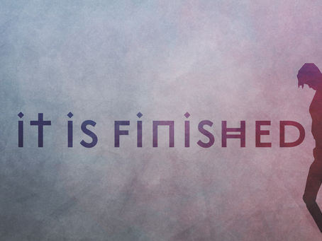 The Redeeming Power of the Blood of Christ