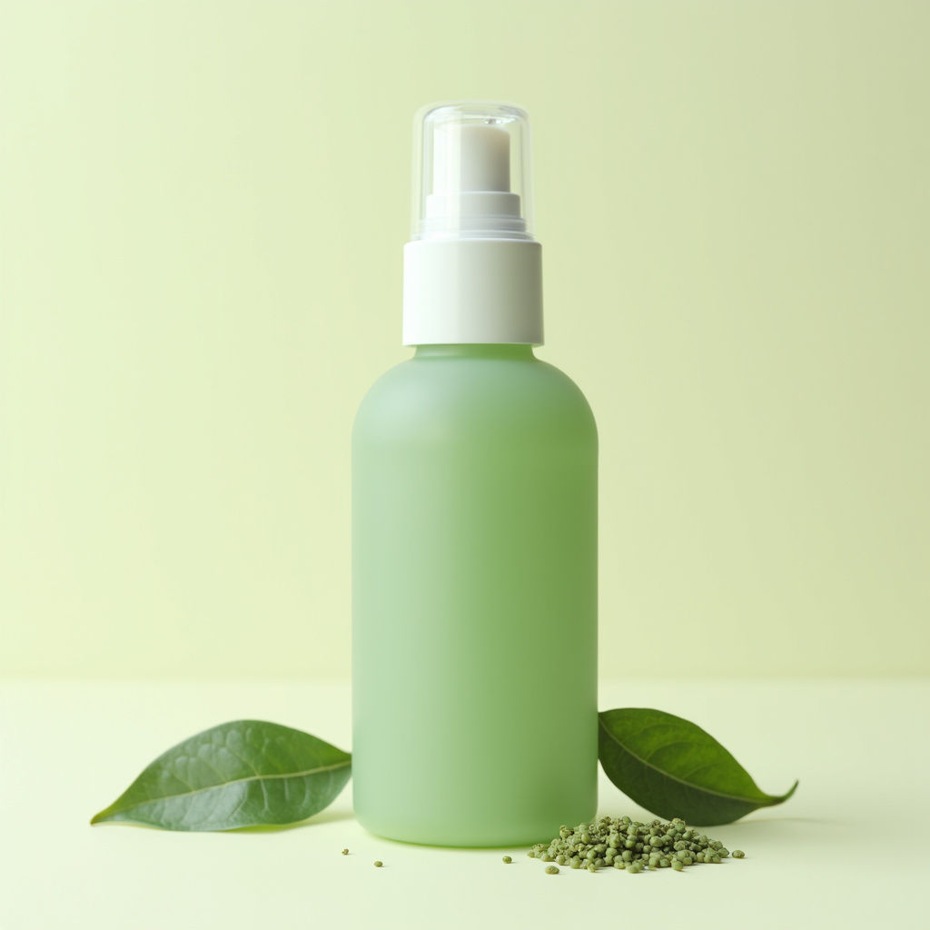 Green Tea Antioxidant