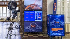 Media Production in Campus Networks (Media Broadcast)