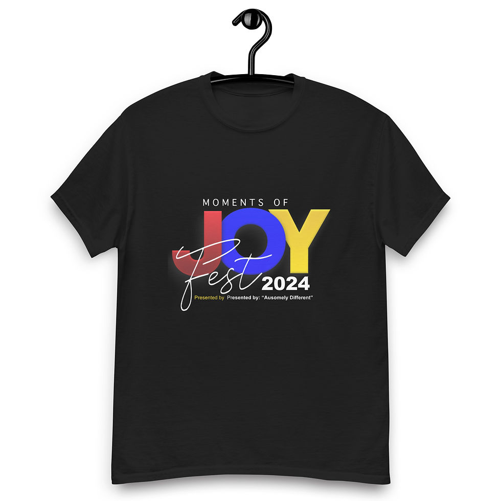 Miniatura: Unisex classic tee