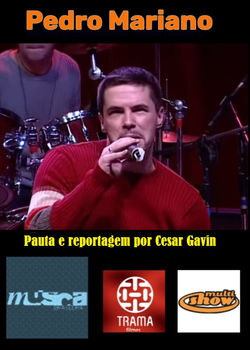 Pedro Mariano