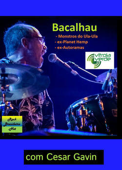 Bacalhau Planet