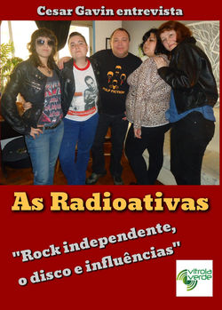 As Radioativas