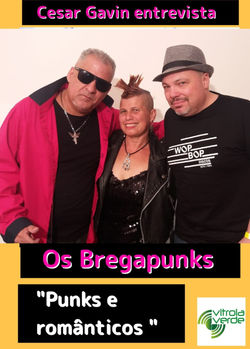 Bragapunks