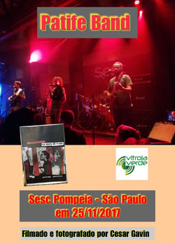Patife Band