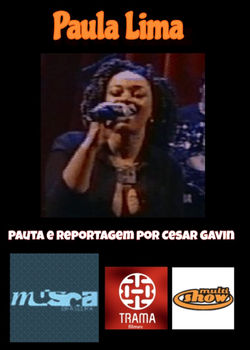 Paula Lima