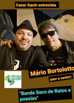 Mario BOrtolotto