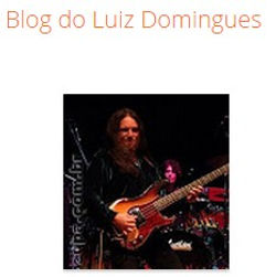 Luiz Domingues