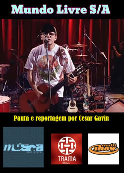 Mundo Livre SA