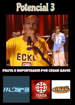 Potencial 3