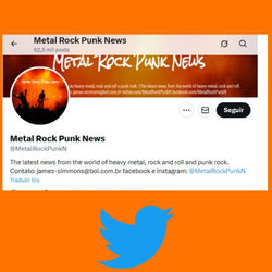 Metal Rock Punk news