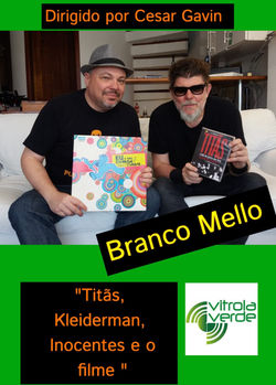 Branco Mello