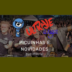 Pecuinhas Roger no Mulheres
