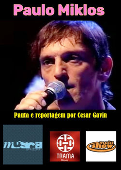 Paulo Miklos