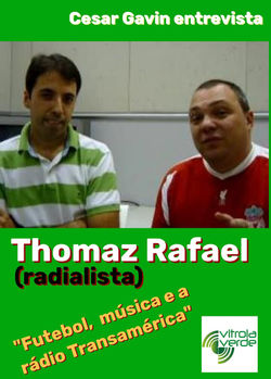 Thomaz Rafael