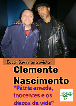 Clemente Nascimento