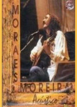 Moraes DVD