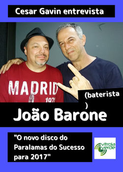 João Barone