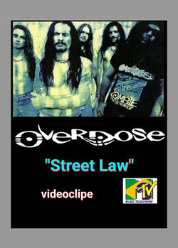 Overdose