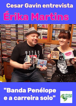 Erika Martins