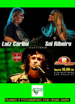 Sol e Carlini