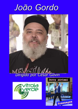 João Gordo