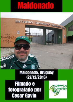 Maldonado