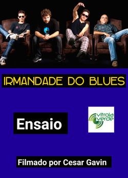 Iramandade