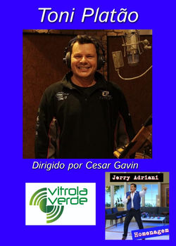 Toni Platão