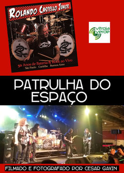 Patrulha do Espaço Sesc B